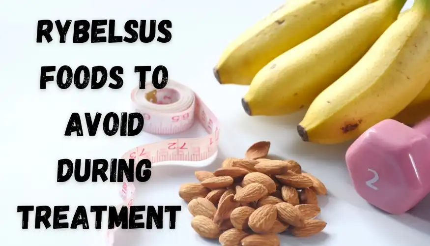 Rybelsus Foods To Avoid