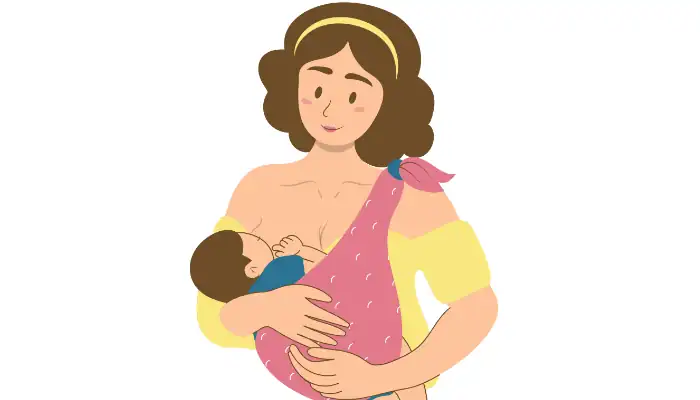 Breastfeeding